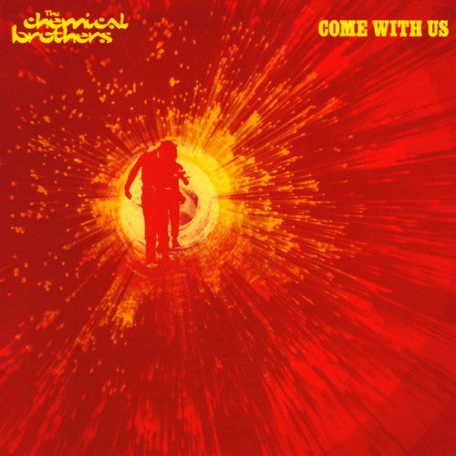 The Chemical Brothers - Come With Us - LP [ Record ]