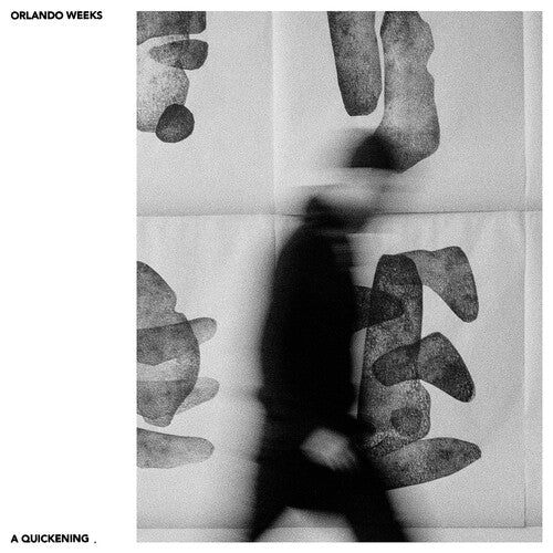 Orlando Weeks - A Quickening - LP [ Record ]
