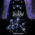 Verotika - Original Soundtrack LP [ Record ]