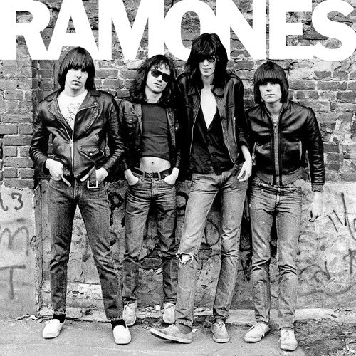 Ramones - Ramones - LP [ Record ]