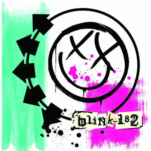 Blink-182 - Blink-182 - LP [ Record ]