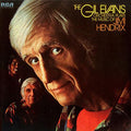 The Gil Evans Orchestra - The Gil Evans Orchestra Plays The Music Of Jimi Hendrix - Speakers Corner LP [ Record ]