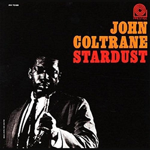 John Coltrane - Stardust - LP [ Record ]