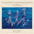 Mystery of the Bulgarian Voices Feat. Lisa Gerrard - Boocheemish - LP Box Set [ Record ]