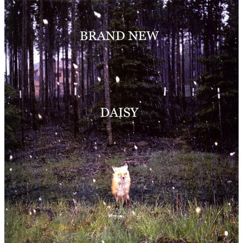Brand New - Daisy - LP [ Record ]