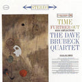 Dave Brubeck Quartet - Time Further Out: Miro Reflections - Impex LP [ Record ]