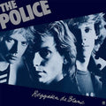 The Police - Reggatta De Blanc - LP [ Record ]