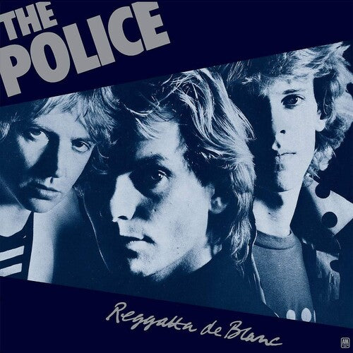 The Police - Reggatta De Blanc - LP [ Record ]