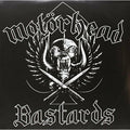 Motorhead - Bastards - LP [ Record ]