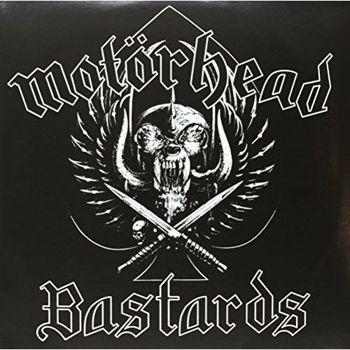 Motorhead - Bastards - LP [ Record ]