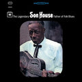 Son House - Father of Folk Blues - Analogue Productions 33rpm LP [ Record ]