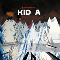 Radiohead - Kid A - LP [ Record ]