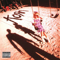 Korn - Korn - Music On Vinyl LP [ Record ]