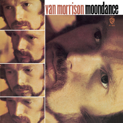 Van Morrison - Moondance - LP [ Record ]