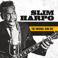 Slim Harpo - The Original King Bee - Analogue Productions LP [ Record ]
