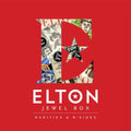 Elton John - Jewel Box (RaRities & B-Sides) - LP [ Record ]