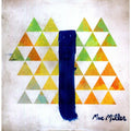 Mac Miller - Blue Slide Park - LP [ Record ]