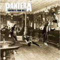 Pantera - Cowboys from Hell - LP [ Record ]