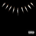 Black Panther The Album (Music from and Inspired By) - LP [ Record ]