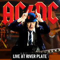 AC/DC - Live at River Plate - LP [ Record ]