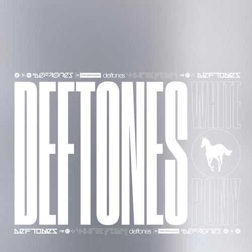 Deftones - White Pony - Super Deluxe LP Set [ Record ]
