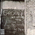 Red Garland Trio - Groovy - LP [ Record ]
