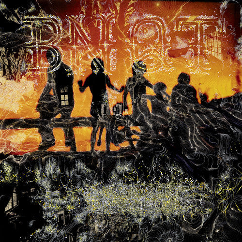 BNQT - Volume 1 - LP [ Record ]