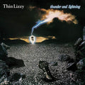 Thin Lizzy - Thunder & Lightning - LP [ Record ]