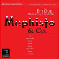 Eiji Oue - Mephisto & Co. - Reference Recordings LP [ Record ]