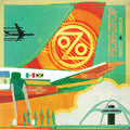 Ozomatli - Non-Stop: Mexico To Jamaica - LP [ Record ]