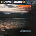 Charles Mackerras/ LSO - Grieg & Sibelius Finlandia - Analogue Productions LP [ Record ]