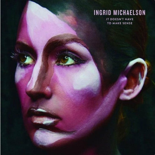 Ingrid Michaelson - It Doesn't Have To Make Sense - LP [ Record ]
