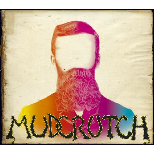 Mudcrutch - Mudcrutch - LP [ Record ]