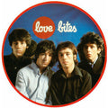 Buzzcocks - Love Bites - LP [ Record ]