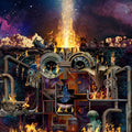 Flying Lotus - Flamagra - LP [ Record ]