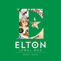 Elton John - Jewel Box (Deep Cuts) - LP [ Record ]