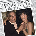 Tony Bennett & Lady Gaga - Cheek to Cheek - LP [ Record ]