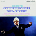 Stokowski And Wagner, Symphony Of The Air Chorus - The Sound Of Stokowski And Wagner - Analogue Productions LP [ Record ]
