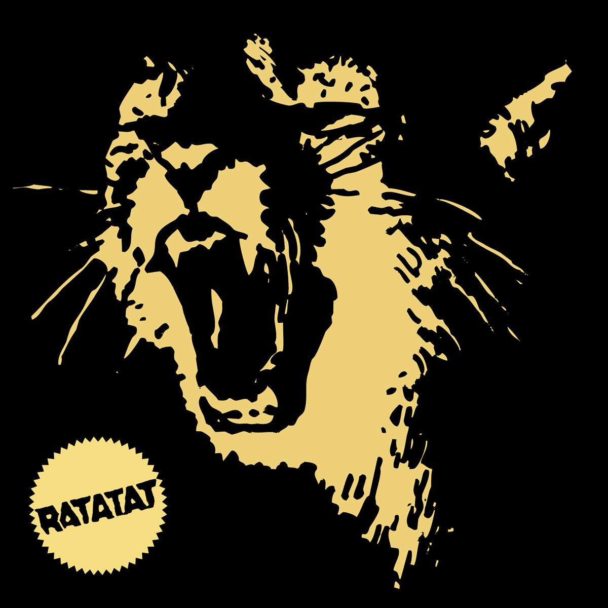Ratatat - Classics - LP [ Record ]