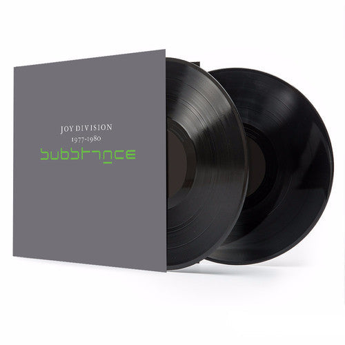 Joy Division - Substance - LP [ Record ]