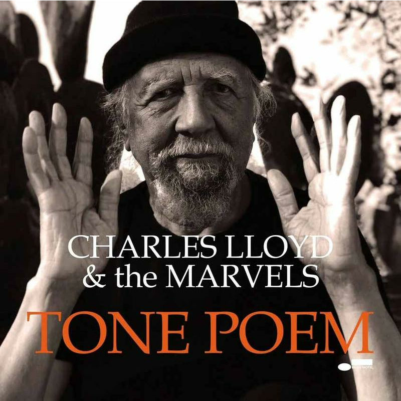 Charles Lloyd & The Marvels - Tone Poem - Tone Poet LP [ Record ]