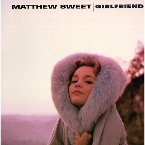 Matthew Sweet - Girlfriend - Intervention Records SACD [ Record ]