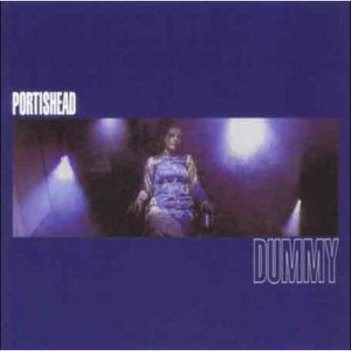 Portishead - Dummy - LP [ Record ]