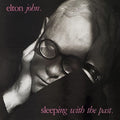 Elton John - Sleeping With The Past - LP [ Record ]