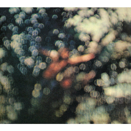 Pink Floyd - Obscured By Clouds - LP [ Record ]