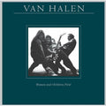 Van Halen - Women and Children First - LP [ Record ]
