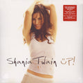 Shania Twain - Up! - LP [ Record ]