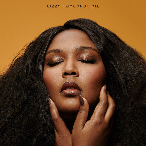 Lizzo - Coconut Oil - LP [ Record ]