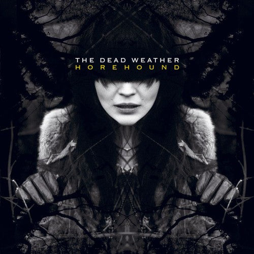 The Dead Weather - Horehound - LP [ Record ]