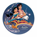 Aladdin - Songs From the Motion Picture - Picture Disc LP [ Record ]
